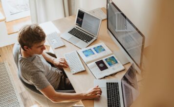 What Outsourcing Looks Like In The Supplemental Stages Of Software Development